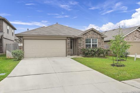 5822 Lazo Valley San Antonio TX 78244