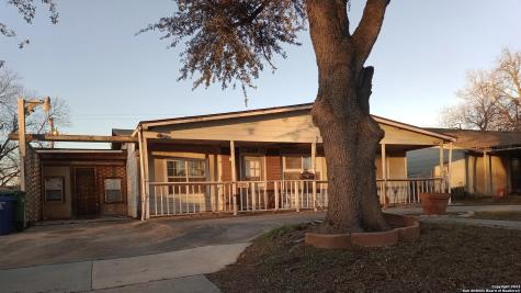 239 Harcourt Avenue San Antonio TX 78223