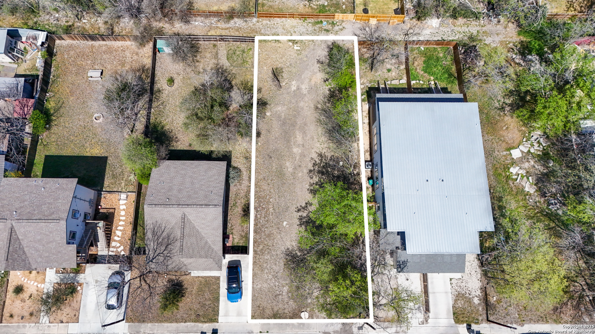 1819 Montana Street San Antonio TX 78203