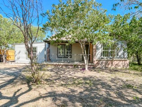 871 Gillette Boulevard San Antonio TX 78224