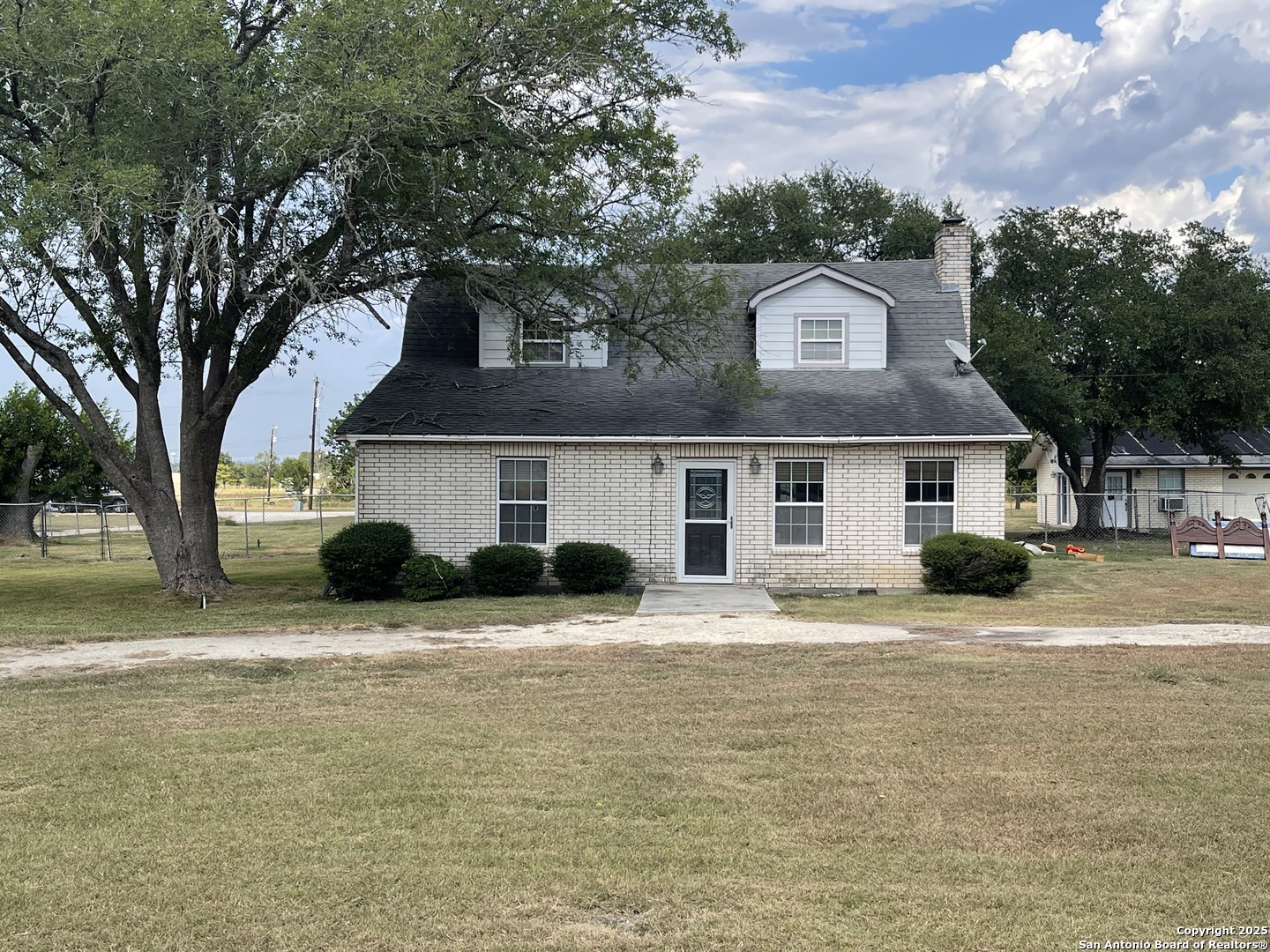6932 Green Valley Road Cibolo TX 78108