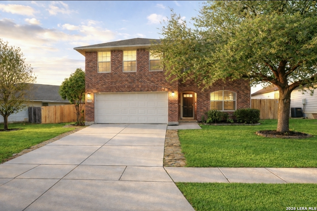 509 Roadrunner New Braunfels TX 78130