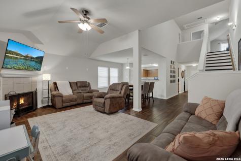 509 Roadrunner New Braunfels TX 78130