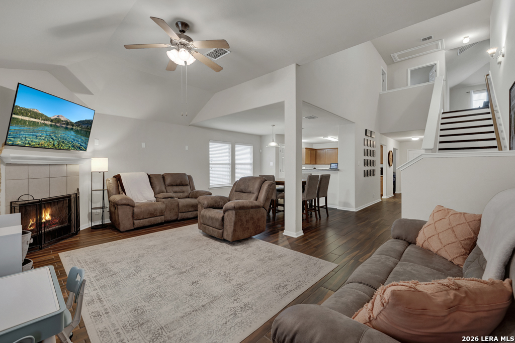 509 Roadrunner New Braunfels TX 78130