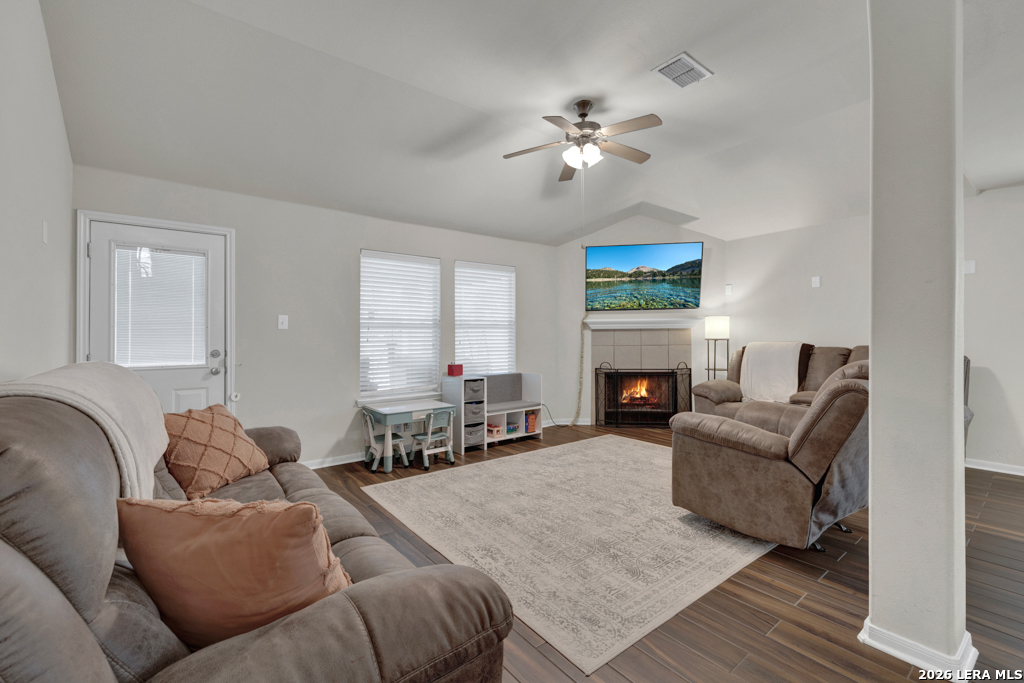 509 Roadrunner New Braunfels TX 78130