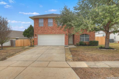 509 Roadrunner New Braunfels TX 78130