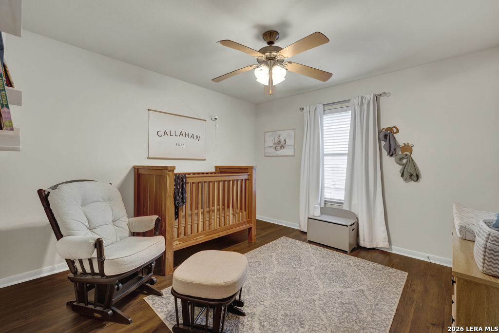 509 Roadrunner New Braunfels TX 78130