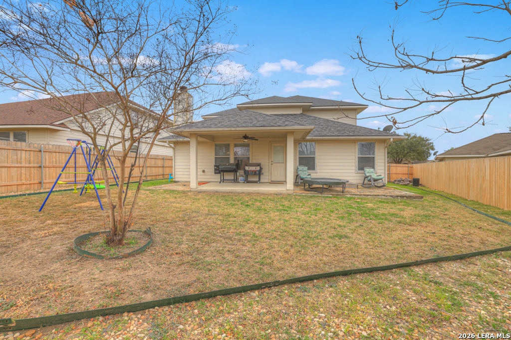509 Roadrunner New Braunfels TX 78130