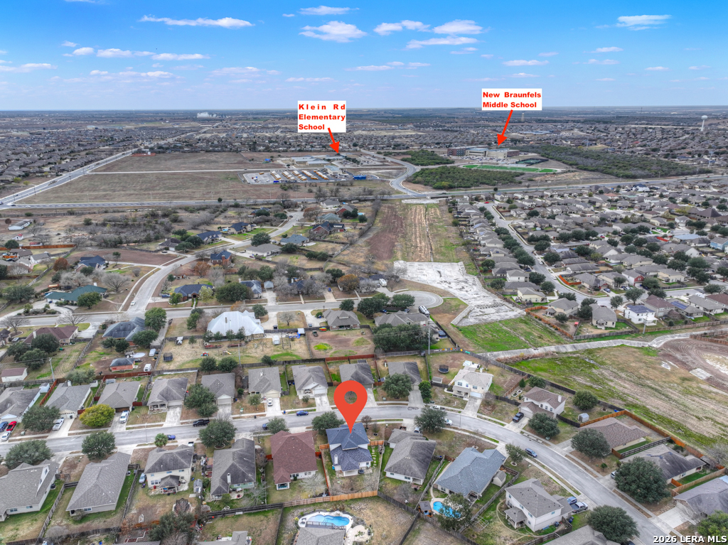 509 Roadrunner New Braunfels TX 78130