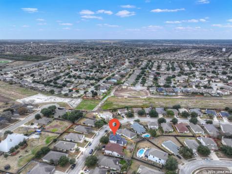 509 Roadrunner New Braunfels TX 78130