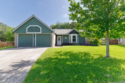 6303 Welles Glenn Circle San Antonio TX 78240