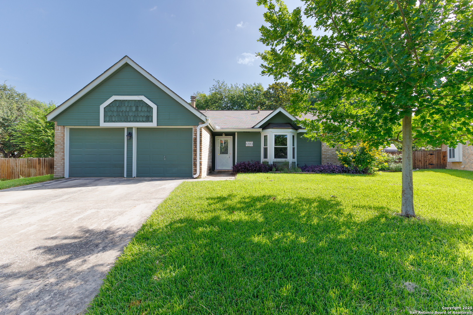 6303 Welles Glenn Circle San Antonio TX 78240