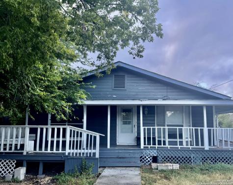 1210 Donegan Street San Antonio TX 78214