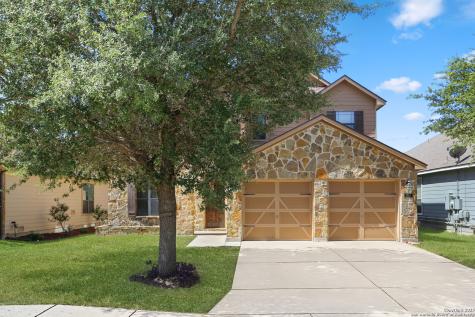 13214 Frogs Leap San Antonio TX 78253