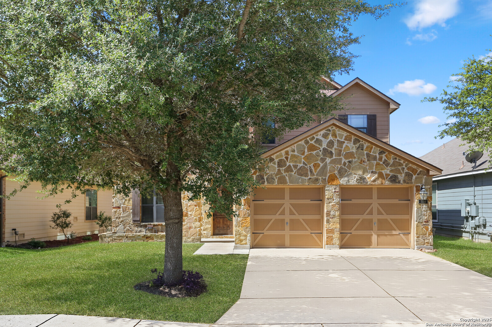 13214 Frogs Leap San Antonio TX 78253