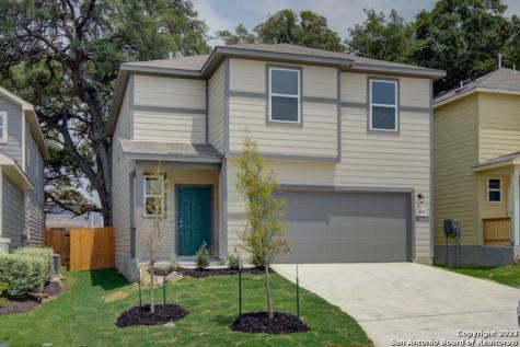 155 Honey Oak Lane New Braunfels TX 78130