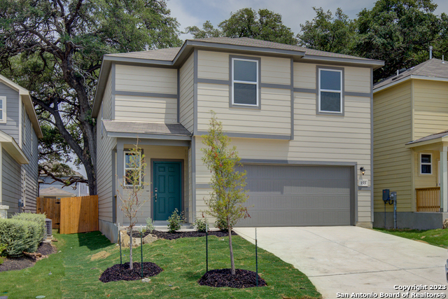 155 Honey Oak Lane New Braunfels TX 78130