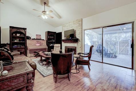 6422 Honey Hill San Antonio TX 78229