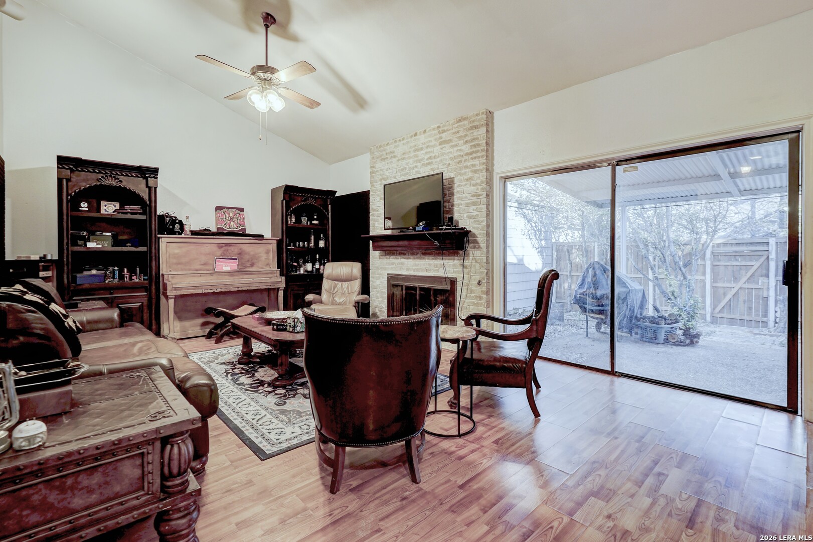 6422 Honey Hill San Antonio TX 78229