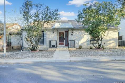 6422 Honey Hill San Antonio TX 78229