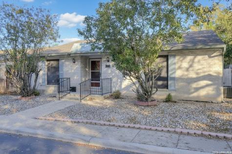 6422 Honey Hill San Antonio TX 78229