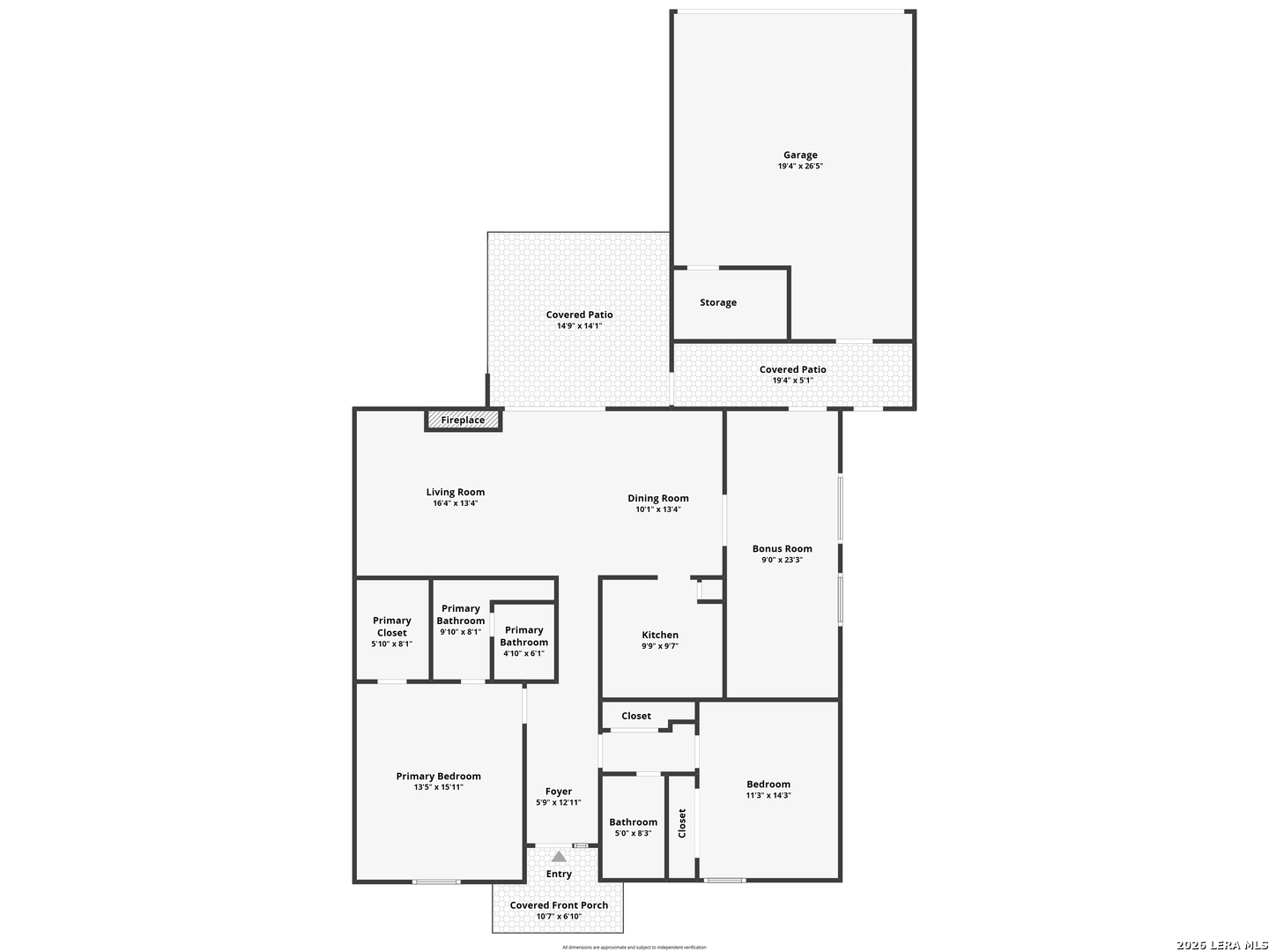 6422 Honey Hill San Antonio TX 78229