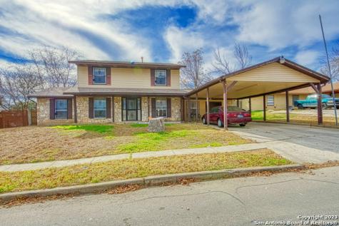 9726 Five Forks Street San Antonio TX 78245