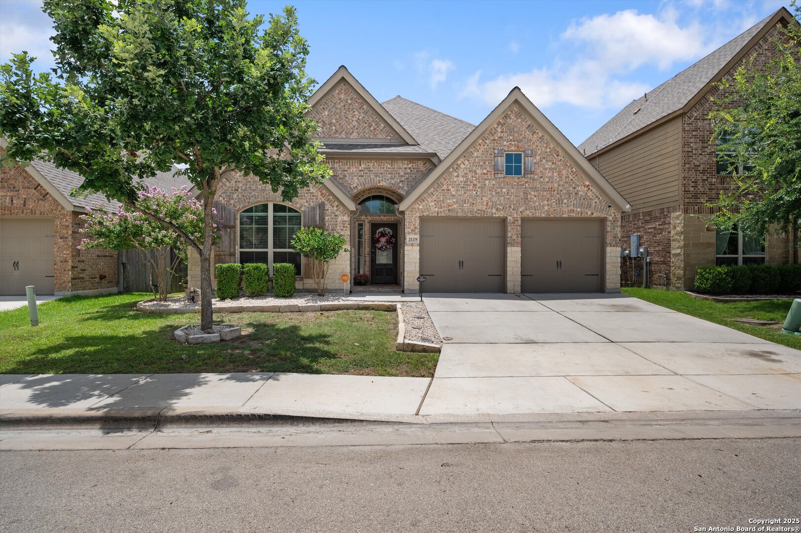 2129 Rustling Way Seguin TX 78155