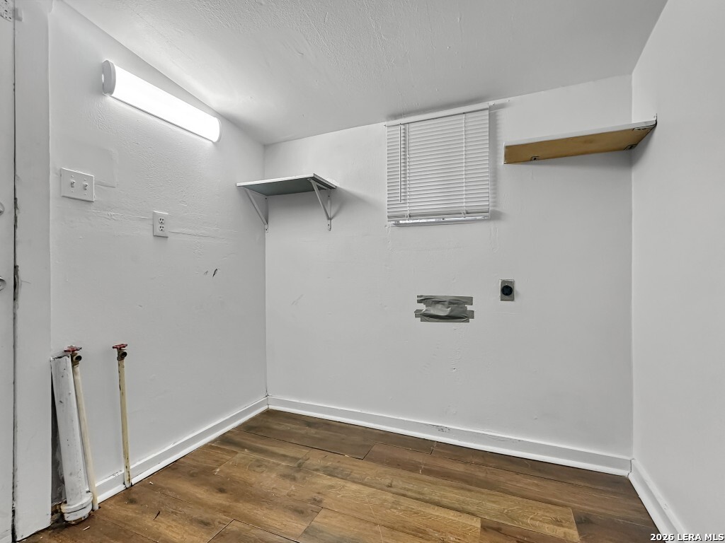 405 Monticello Court San Antonio TX 78223