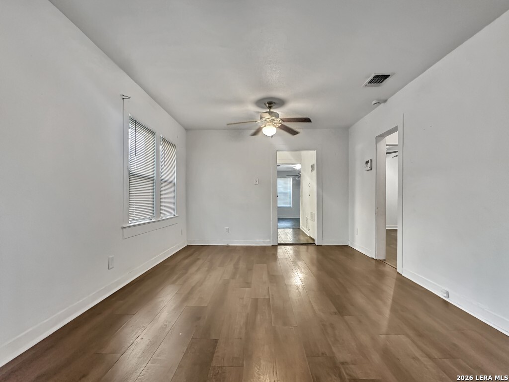 405 Monticello Court San Antonio TX 78223