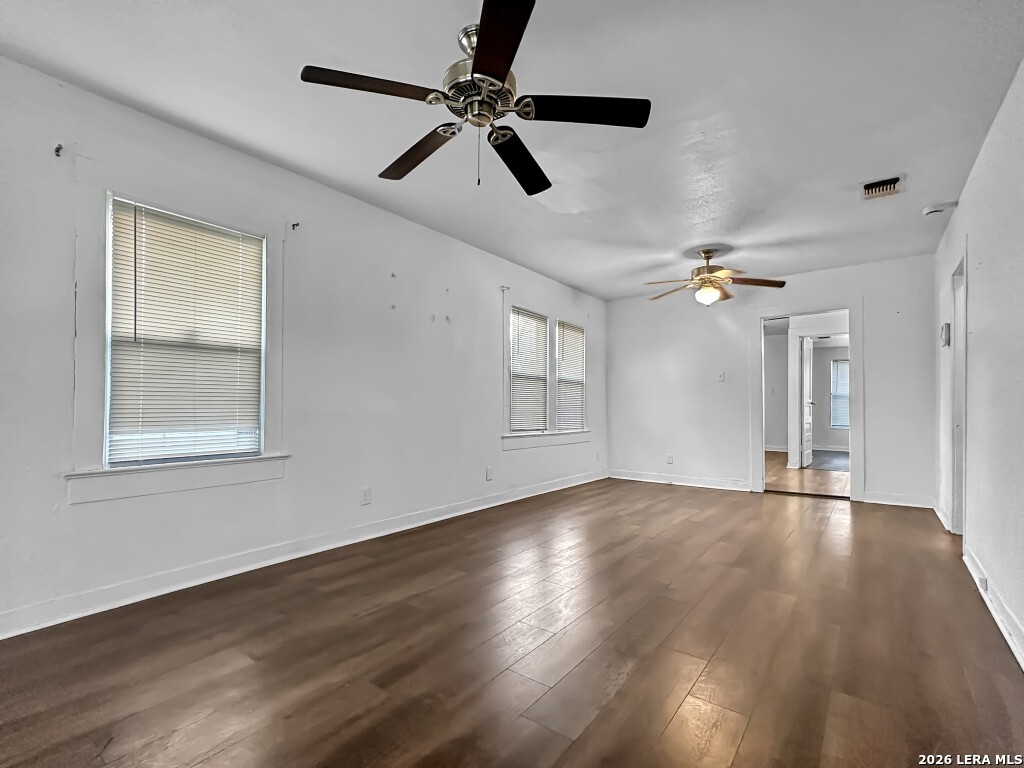 405 Monticello Court San Antonio TX 78223