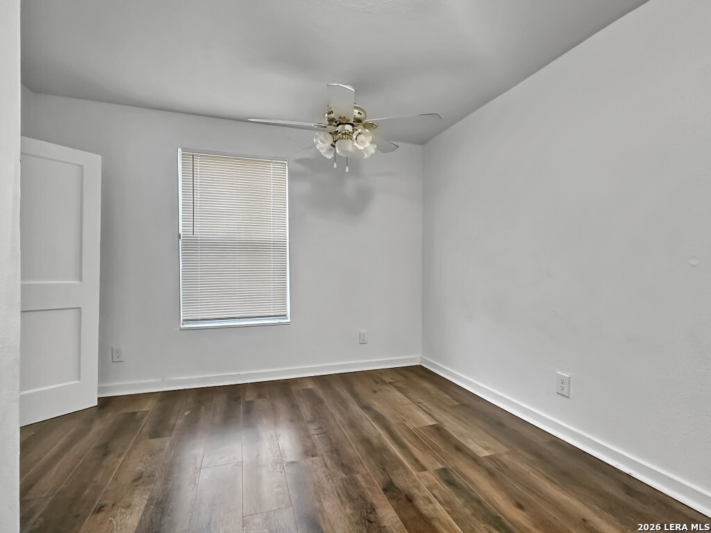 405 Monticello Court San Antonio TX 78223