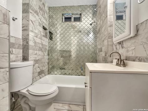 405 Monticello Court San Antonio TX 78223
