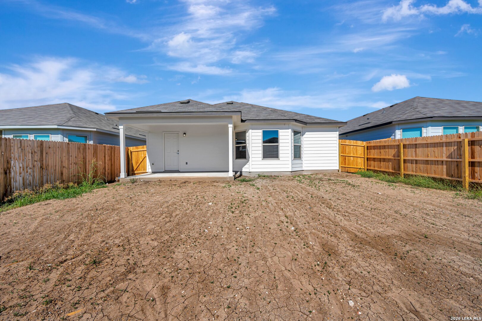 3906 Lone Ridge San Antonio TX 78264