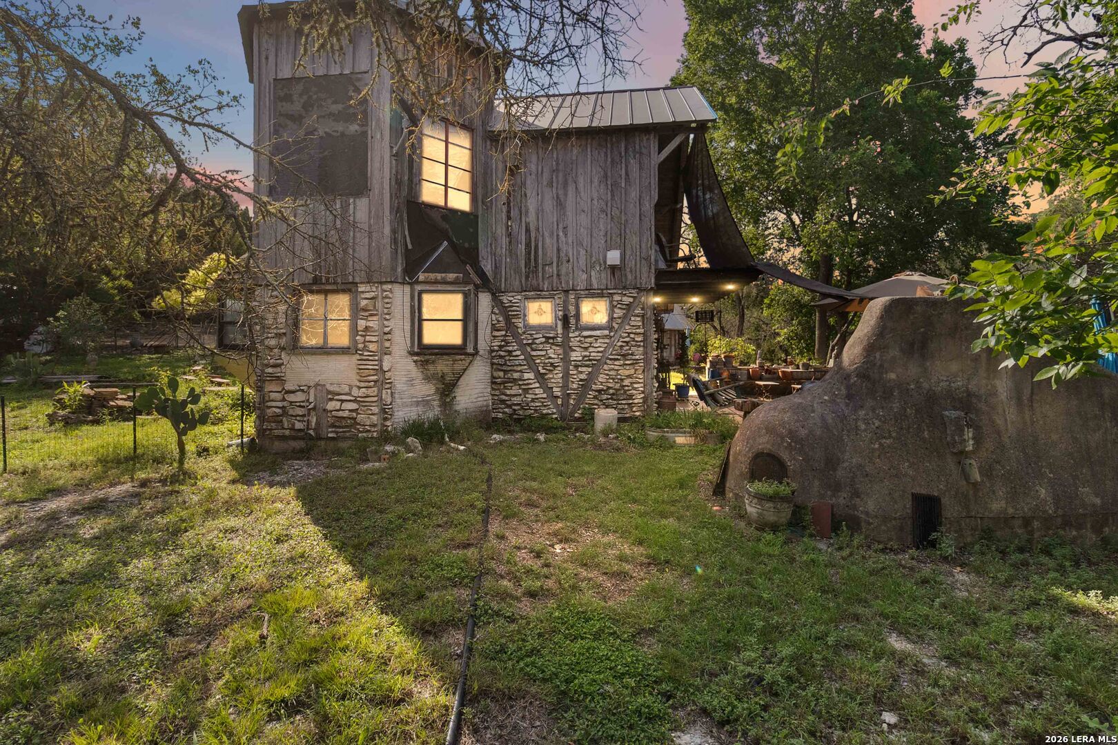 221 Apacheria Pass W Comfort TX 78013