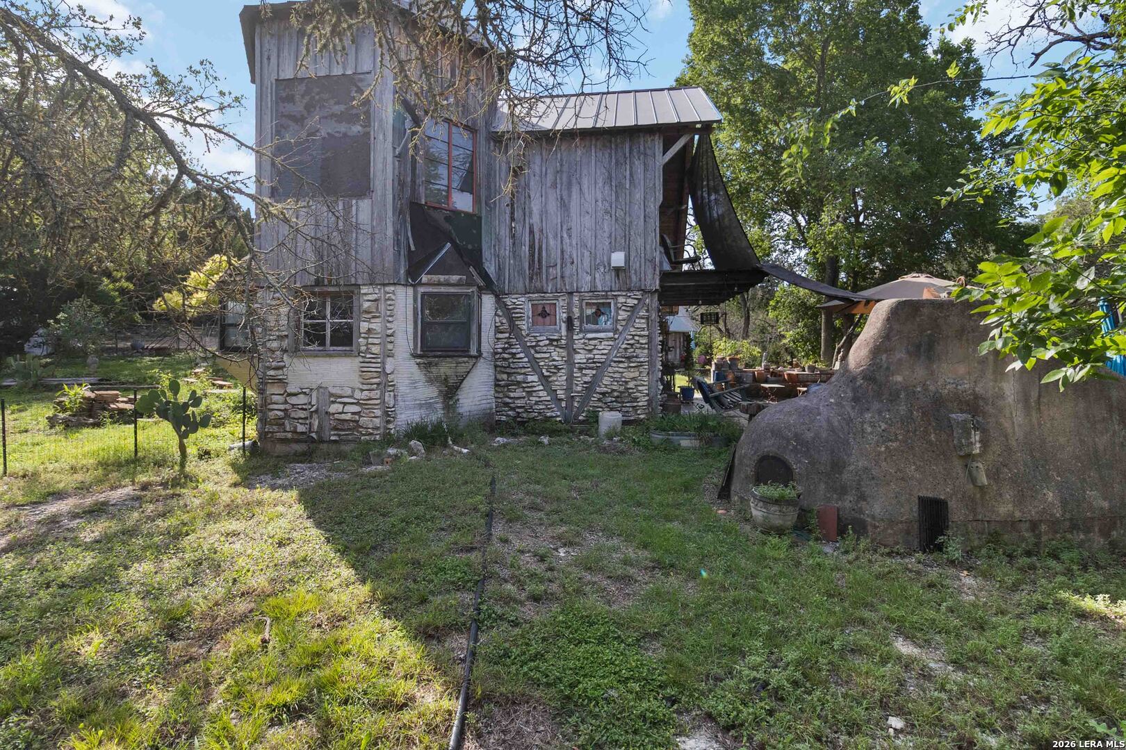 221 Apacheria Pass W Comfort TX 78013