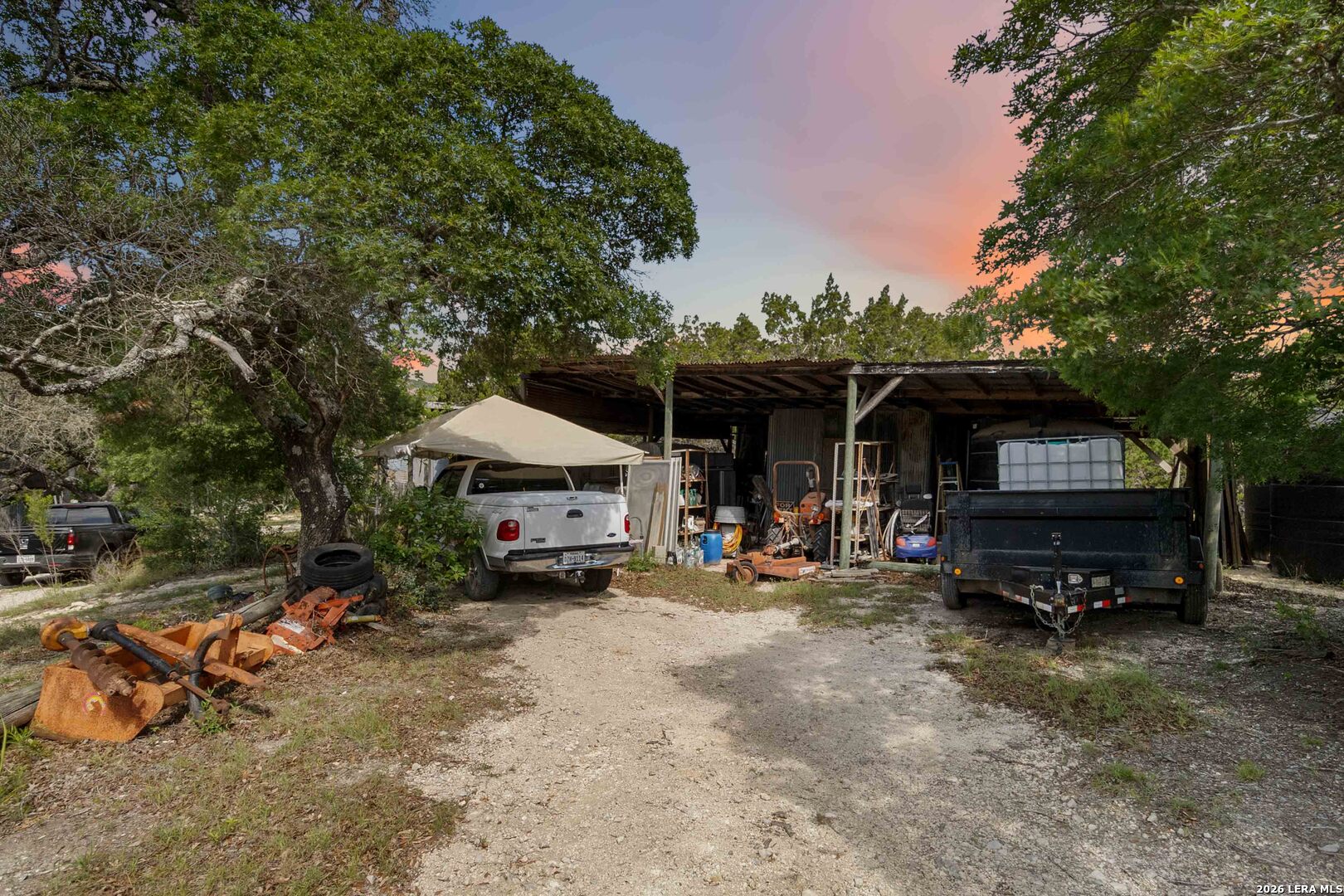 221 Apacheria Pass W Comfort TX 78013
