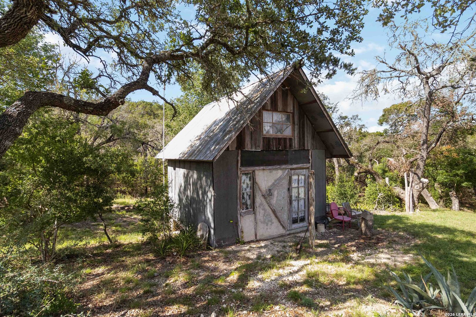 221 Apacheria Pass W Comfort TX 78013