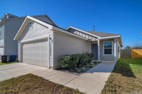 11331 Babcock Bend San Antonio TX 78249