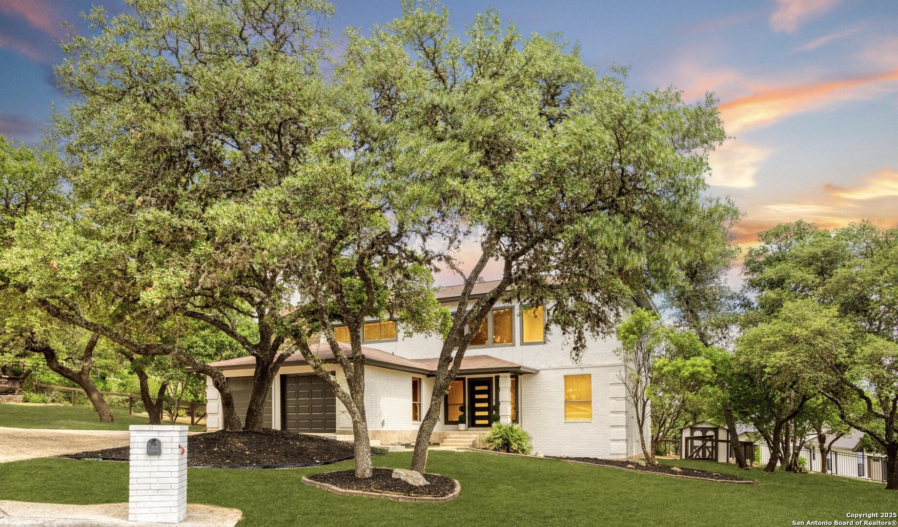 29302 Grand Coteau Boerne TX 78015