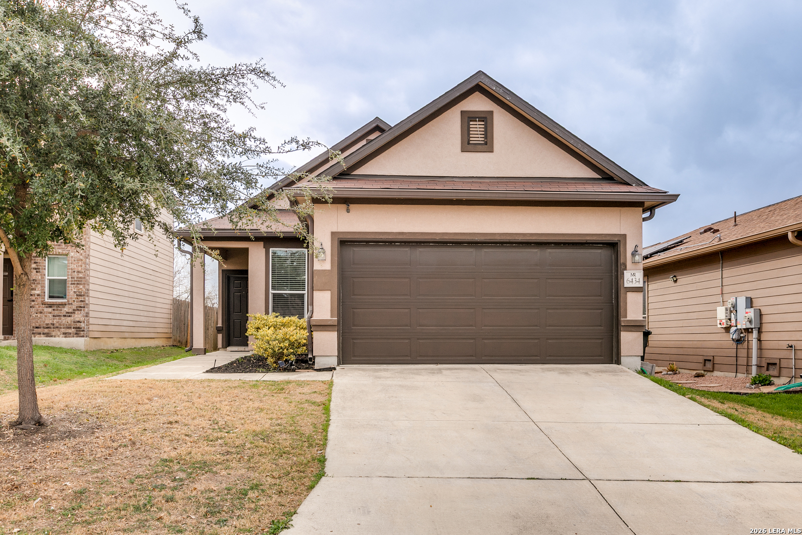 6434 Buffalo Ranch San Antonio TX 78244