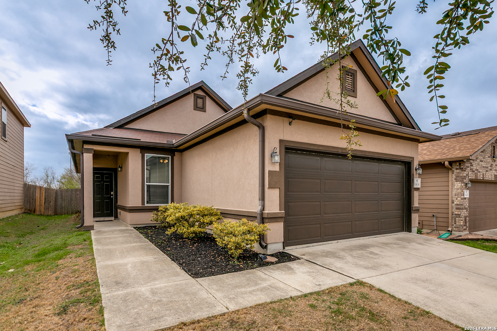 6434 Buffalo Ranch San Antonio TX 78244