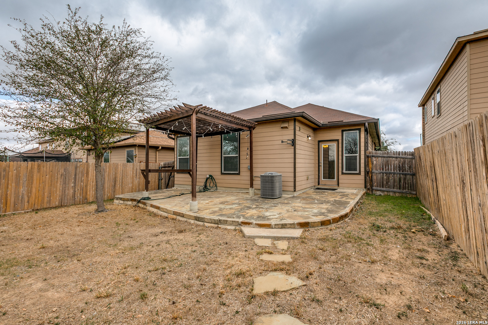 6434 Buffalo Ranch San Antonio TX 78244