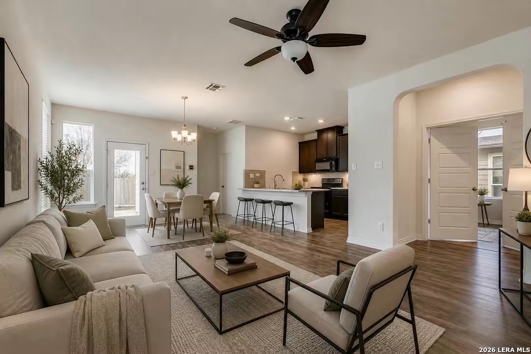 6434 Buffalo Ranch San Antonio TX 78244