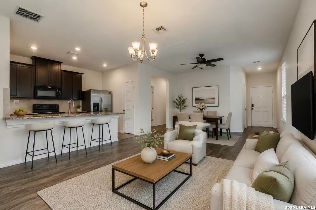 6434 Buffalo Ranch San Antonio TX 78244