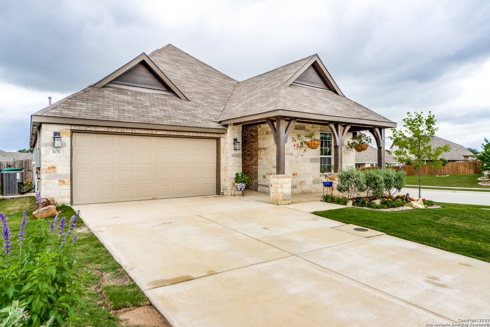 101 Esslemont Boerne TX 78015