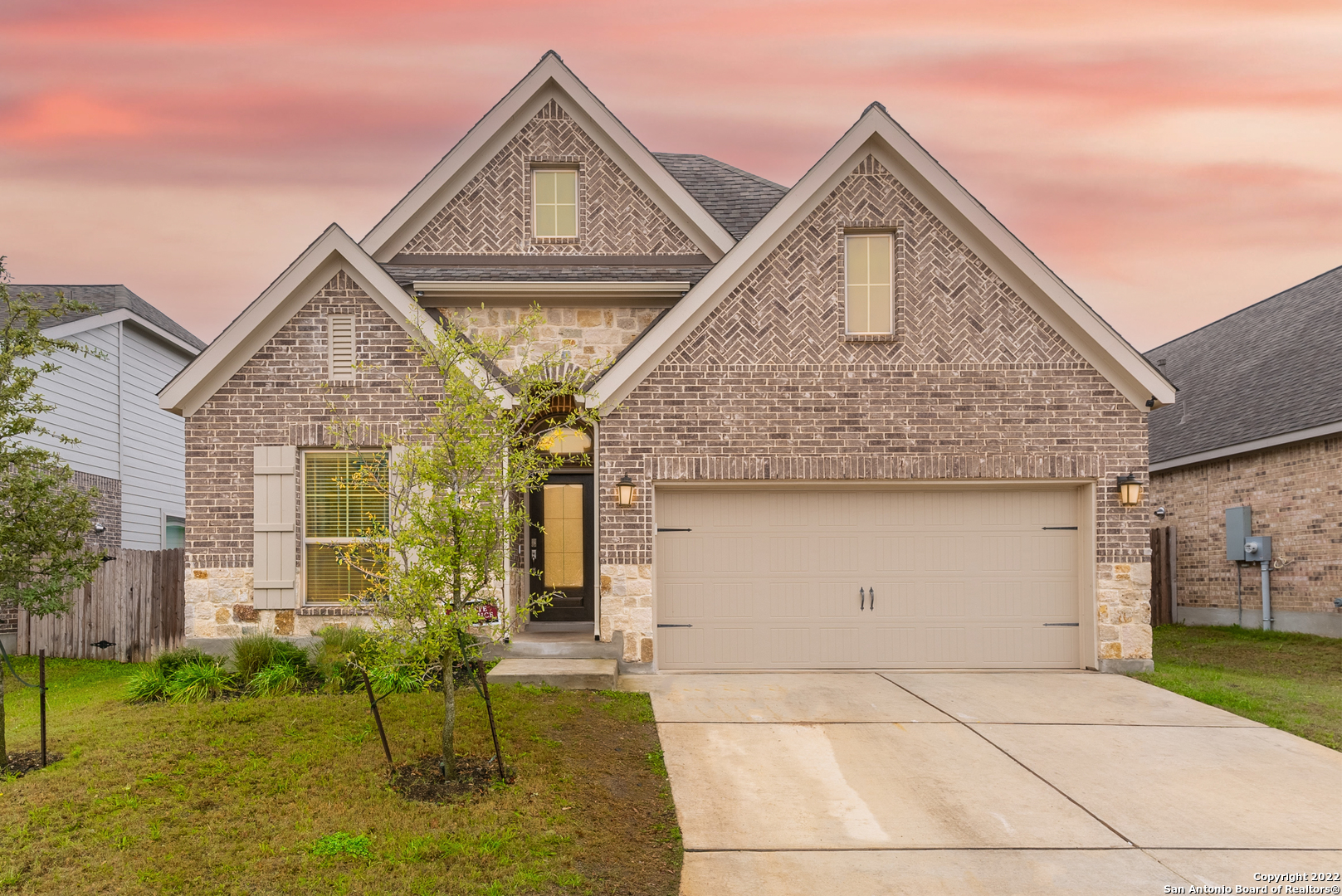 14322 Hallows Grove San Antonio TX 78254