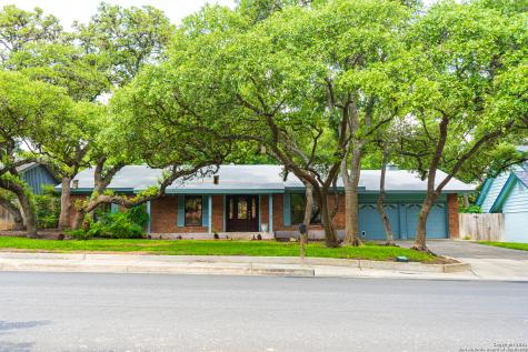 710 Fabulous Drive San Antonio TX 78216