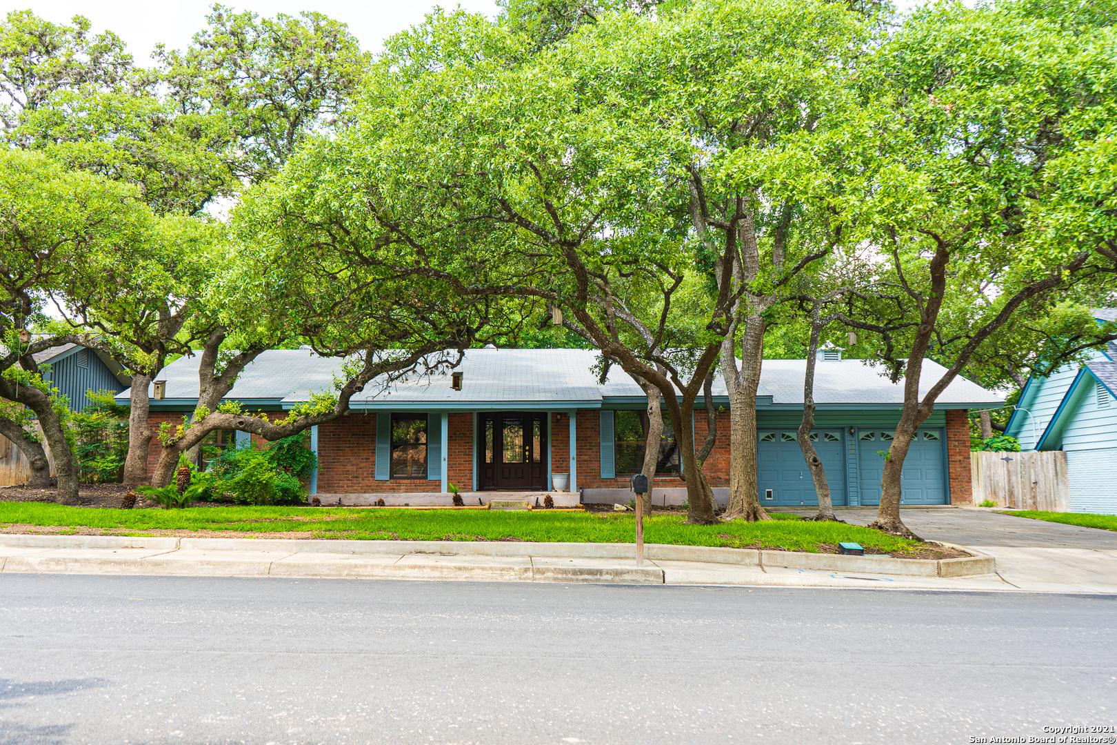 710 Fabulous Drive San Antonio TX 78216