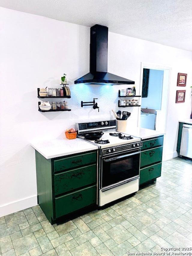 703 Mcdougal San Antonio TX 78223